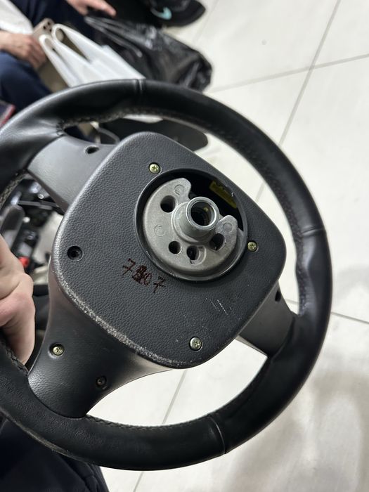 Spark elegant rul ideal holatda