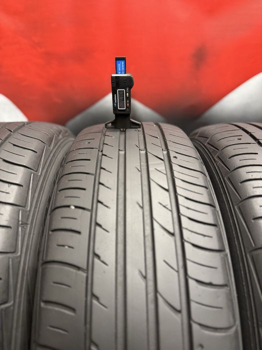 225 65 17, Летни гуми, Falken ZiexZE914, 4 броя