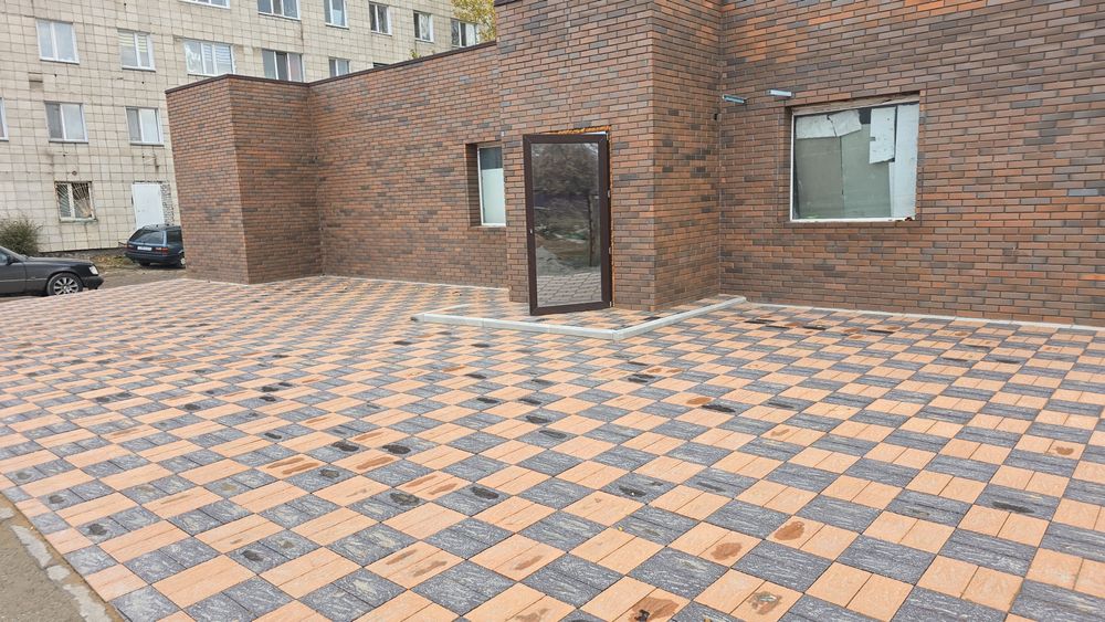 Продам магазин отдельно стоящий