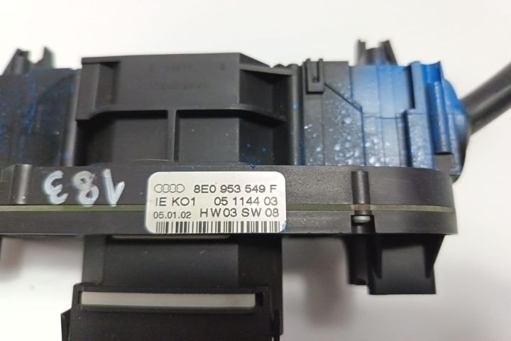 Bloc manete  8E0953549F Audi A4 B6