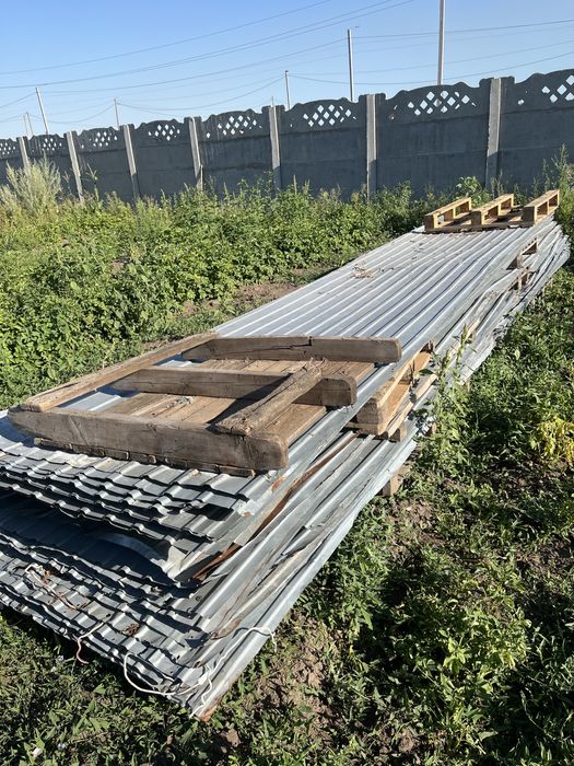 продам проф лист