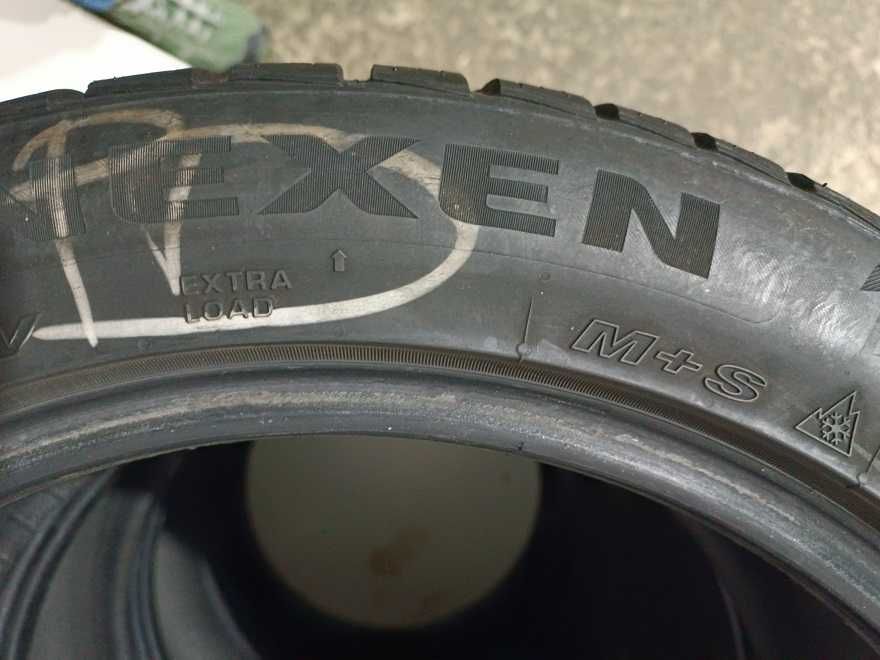 215/50/17 95V NEXEN CP N10761 M+S