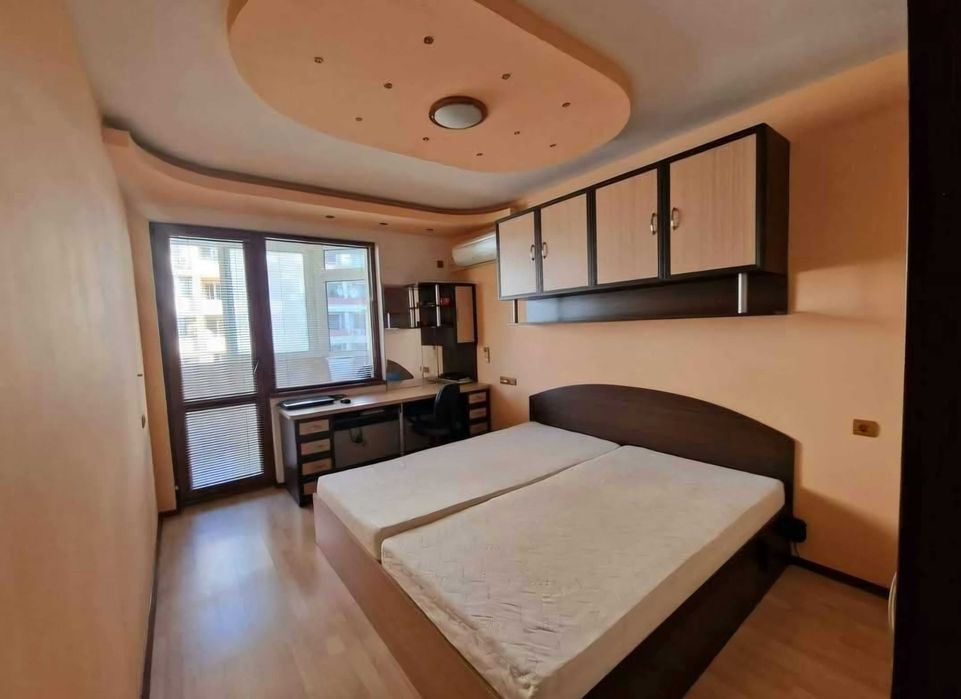 Продава се Тристаен апартамент в Велико Търново, Колю Фичето - 115 кв.м за 752 €/кв.м - Снимка #6