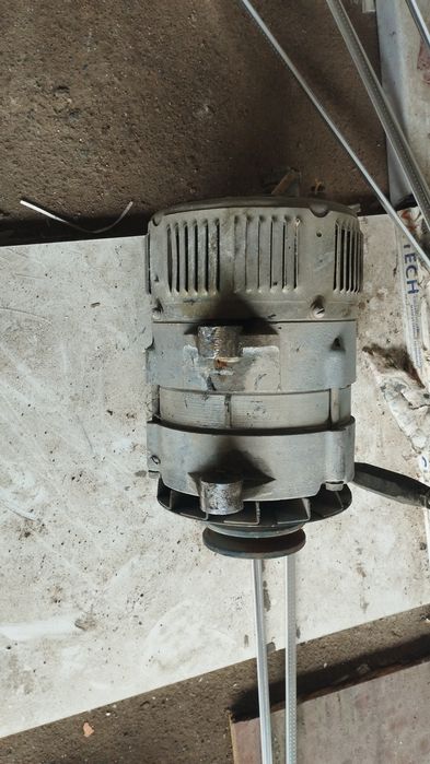 Генератор Г-290 бу