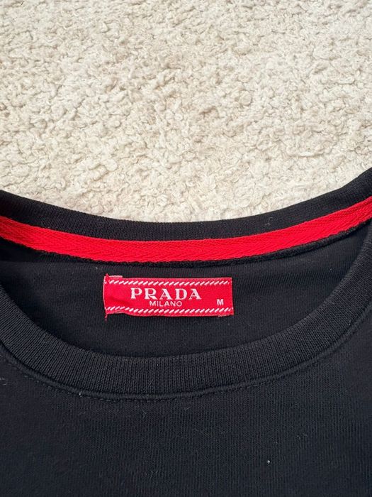 Bluza  Prada marimea M