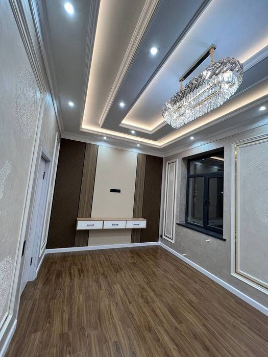 Kvartira sotiladi Duplex 6 xona Bel tepa Al Qasr Novastroyka yengi