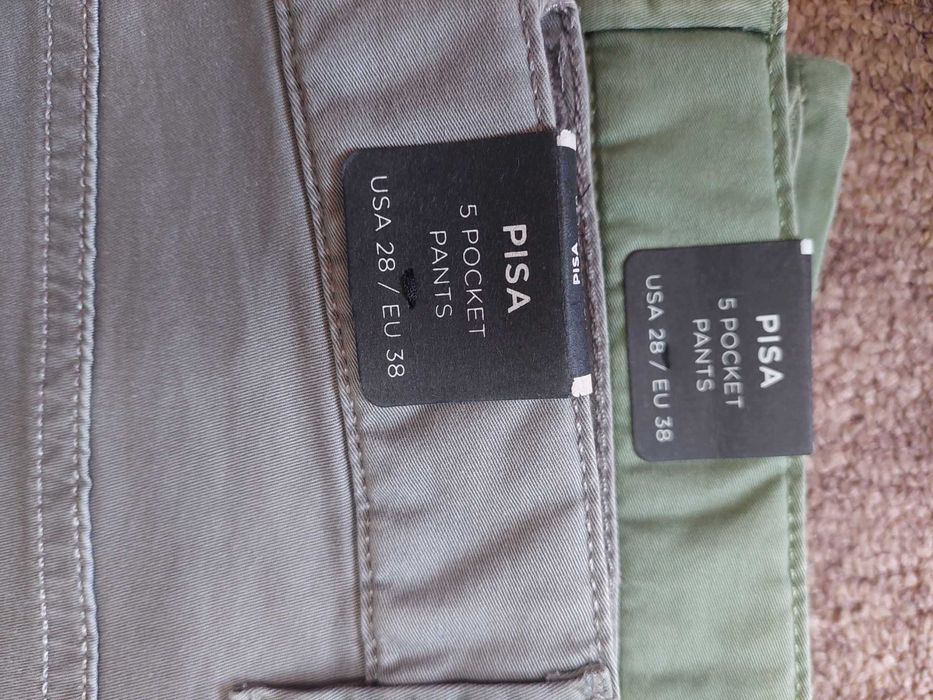 pantaloni de barbati 28(38) Mango