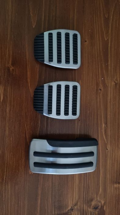 Oranment Pedale Nissan Qashqai Juke