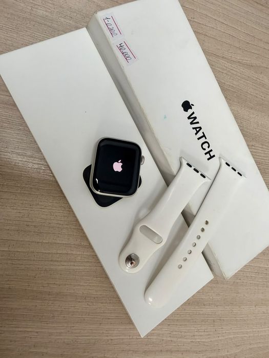 Apple watch SE( GEN 2)44mm Керуентау2 2