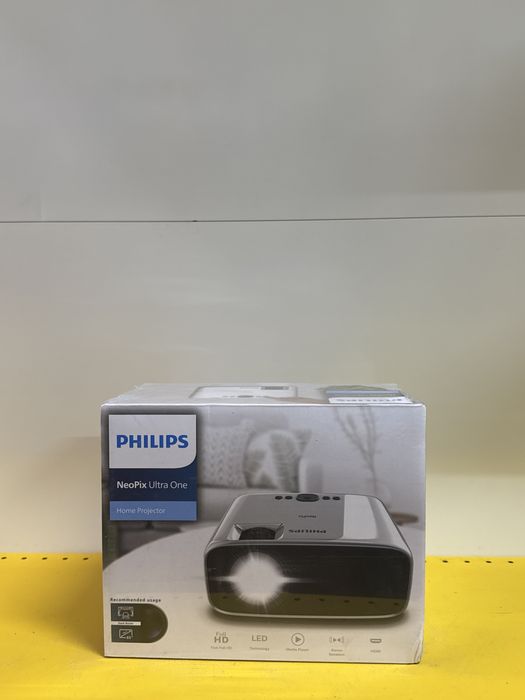 Philips Neo Pix Ultra One / Sigilat