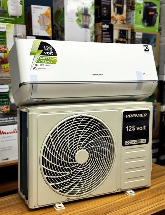 konditsioner 12 k invertor