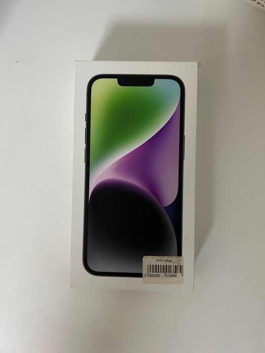 Iphone 14,128 гб