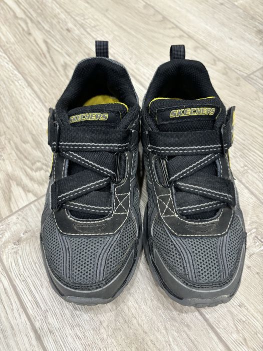 Кроссовки skechers 29 размер