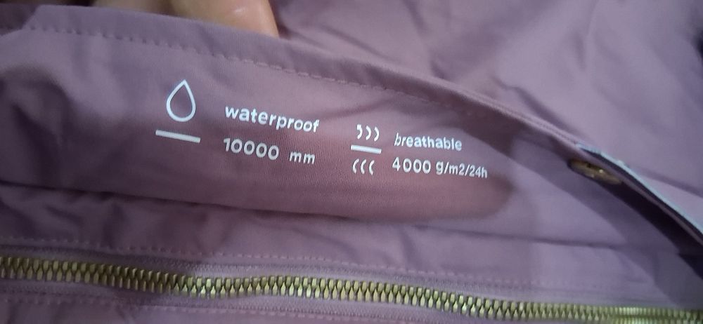 Graca schi fetite Name'it mărimea 152, 12 ani