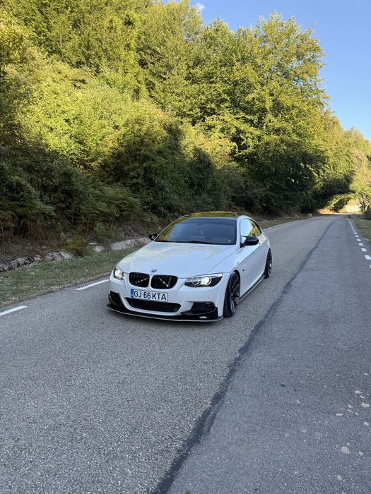 BMW 3 Series 2012 — imagine 10