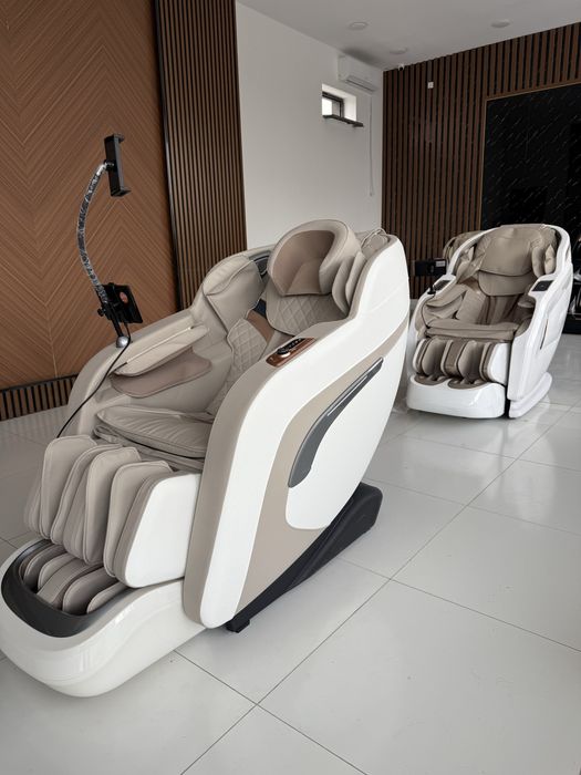 Массажное кресло Masaj kreslo Massaj kreslo