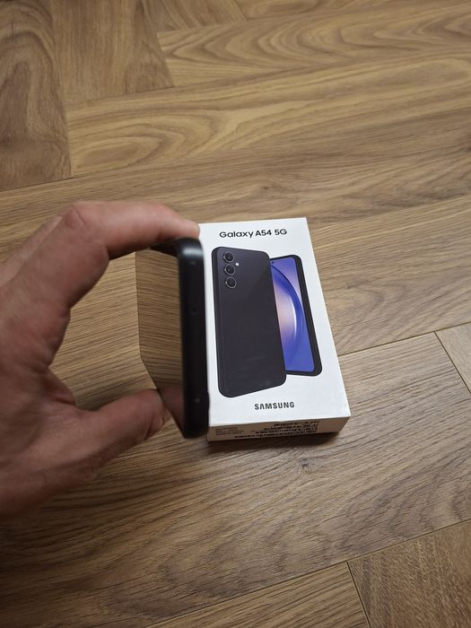‼️Samsung A54*5G*impecabil*128Gb/ 8Gb ram*4K‼️