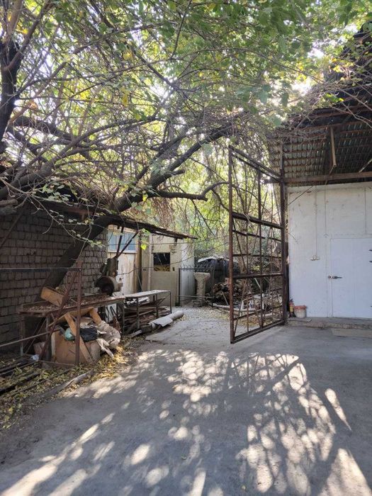 "Tashigruchka" orqasida 45 m2 dan 563 m2 gacha tayyor binolar sotiladi