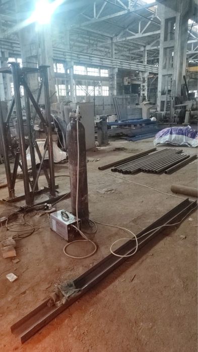 Емкости резервуары