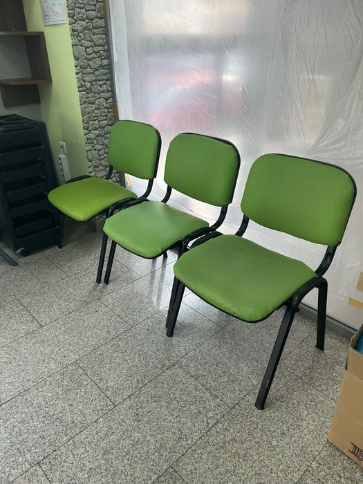 Фризьорско оборудване