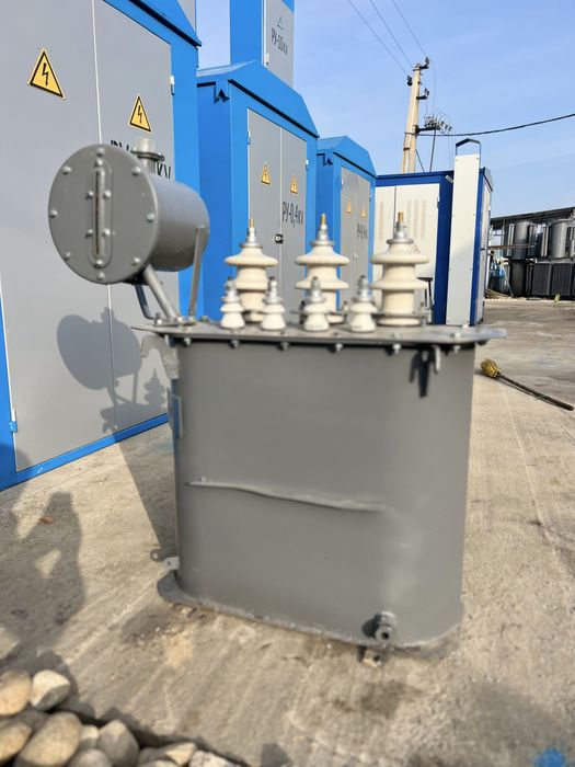 Бктп КТПН ктп с трансформатором ктпн