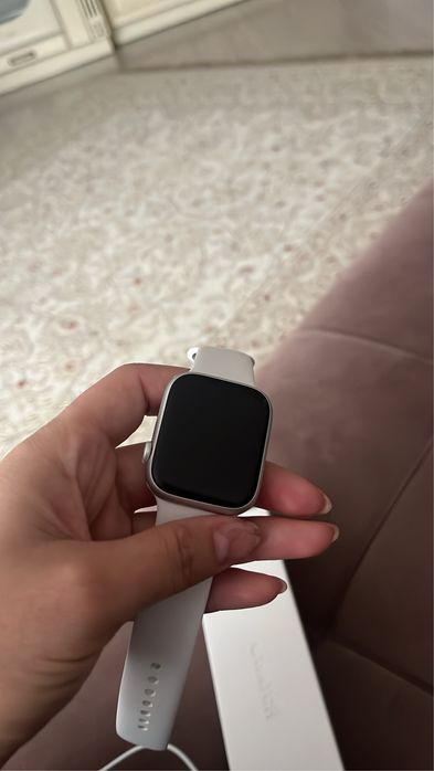 Смарт-часы Apple Watch Series 8 GPS 45mm