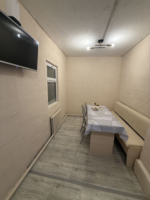 Продаю дом либо обмен на квартира