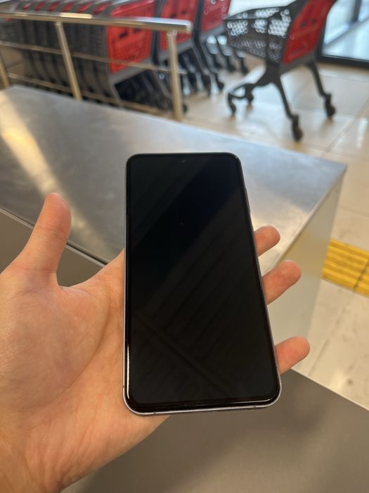 Samsung Galaxy A55 (2023)