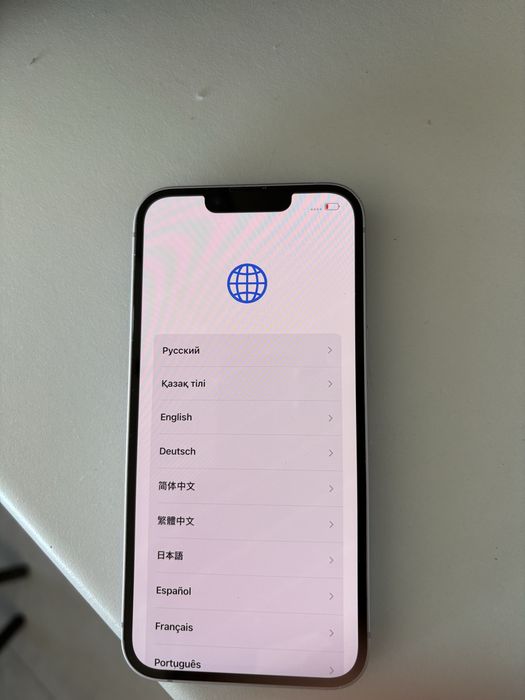 IPhone 14 в хорошем состоянии