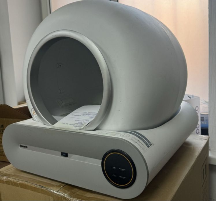 Продам авто-лоток