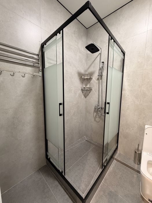 NRG jomiy.Сдаётся квартира мебелью и техникой. Со всеми удобствами. .