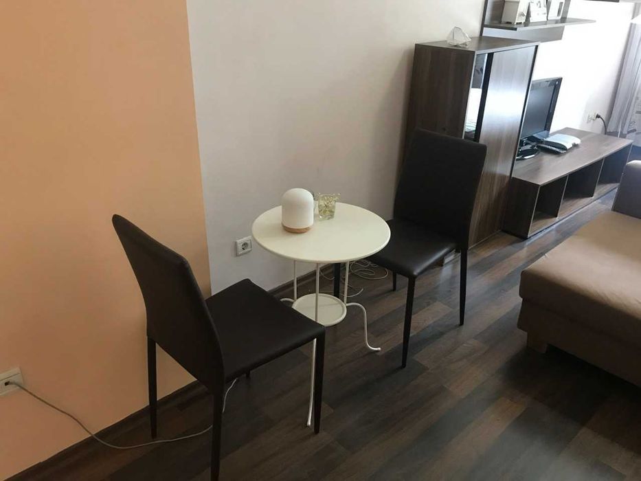 Дава се под наем Двустаен апартамент в София, Оборище - 48 кв.м за 550 € - Снимка #3