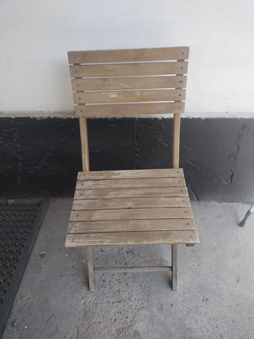 Продам стул раздвежной