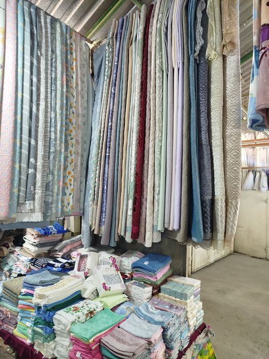 Текстиль постель