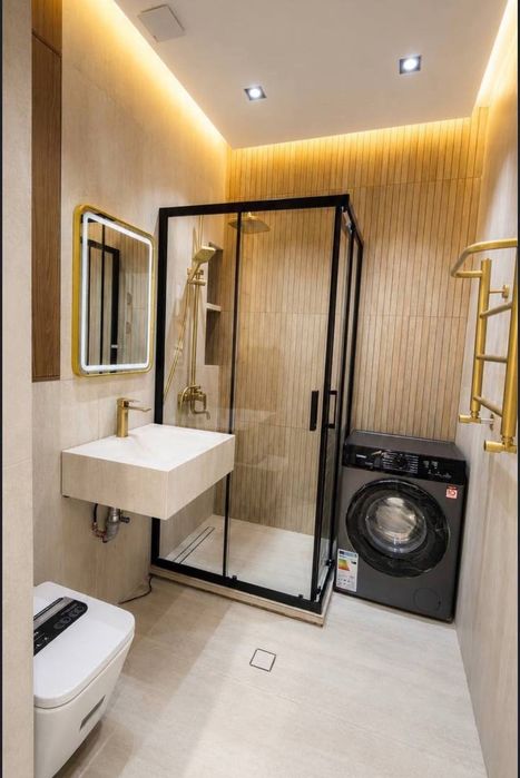 2/8/10 50кв квартира в Glamour residence Ор Ул Нукусская