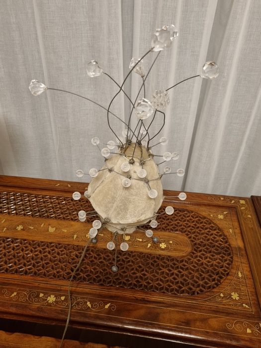 Lampa creatie unicat