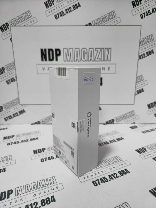 NDP Amanet Buzoieni nr.16  REDMI NOTE 15 PRO + NOU SIGILAT  (60169)