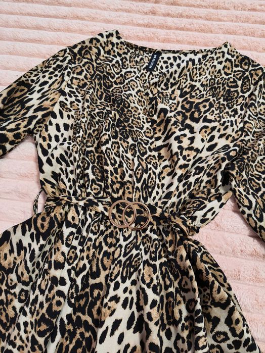 Дамски рокли къси