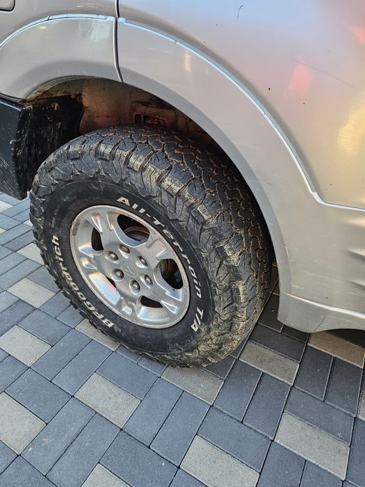 Mitsubishi Pajero 3.2DID  Mk3