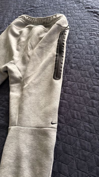 Nike tech fleece долнище Размер S