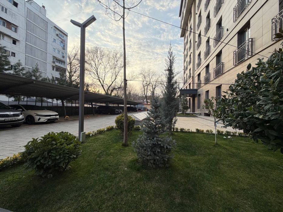 ПРОДАЕТСЯ 3/2/9 НОВОСТРОЙКА ЖК Kiparis на: Ц-4, Шедевр