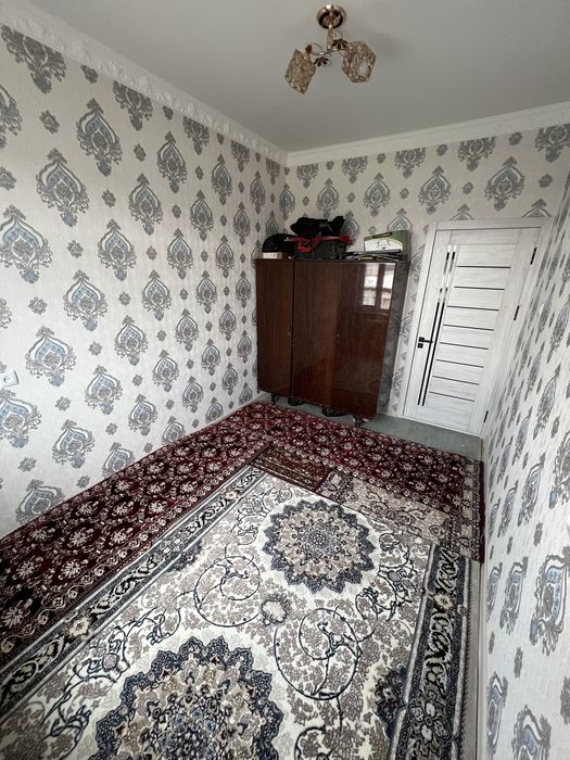 Uy sotiladi. Algoritm