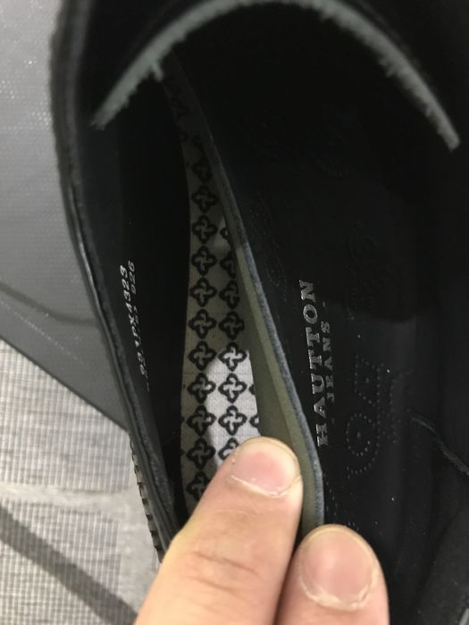 Ботинки осень-весна!