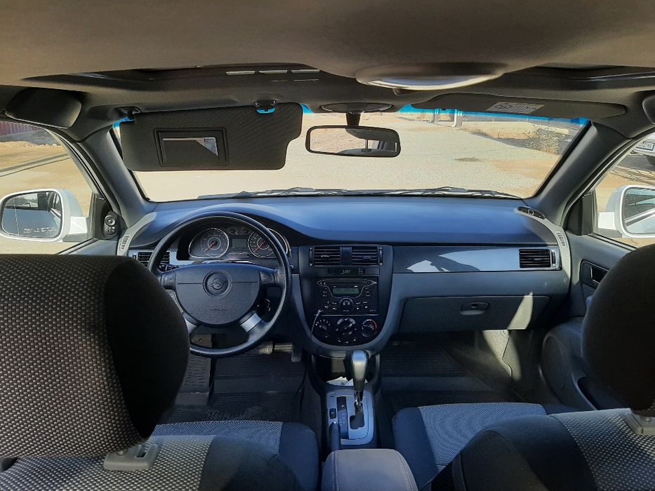 Джентра 3 позиция