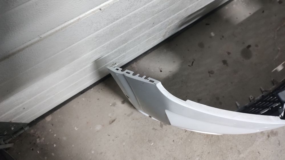 Bara fata Logan 3 ,trager , volet ,traversa etc.