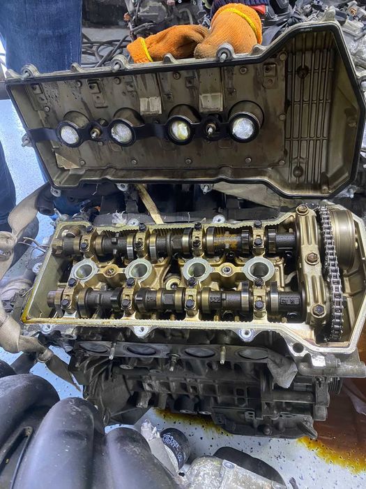 Двигателя 1.8 на тойету 1zz, 2zr привозные в отличном состоянии