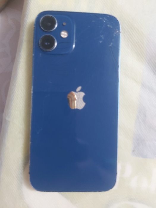 IPhone  12  mini