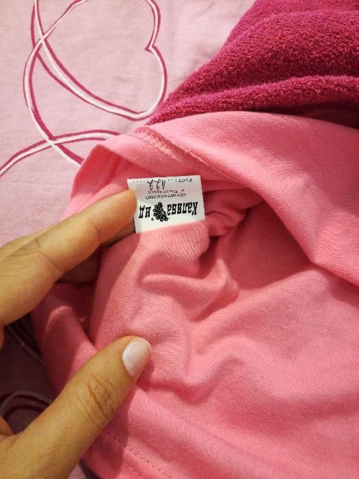 За първия учебен ден! рокля 122 р-р,  нова