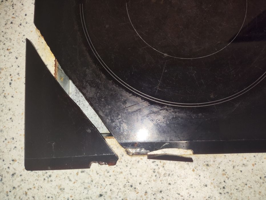 Варочная панель Gorenje ECT620CSC