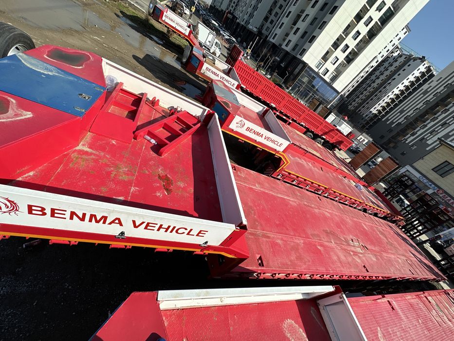 Trailer/tral/traller/трал/траилер/траллер